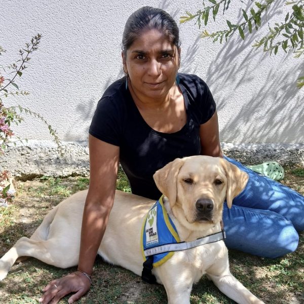 Labrador